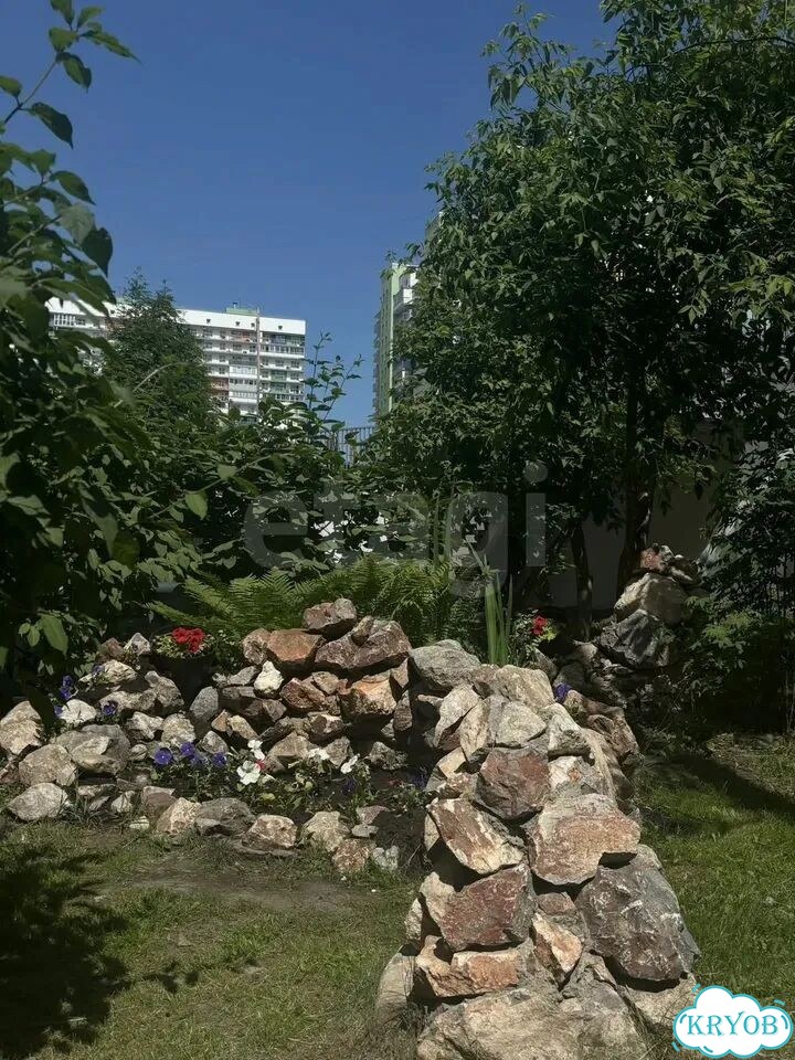 1-к. квартира, 36,8 м², 8/16 эт. фото 21