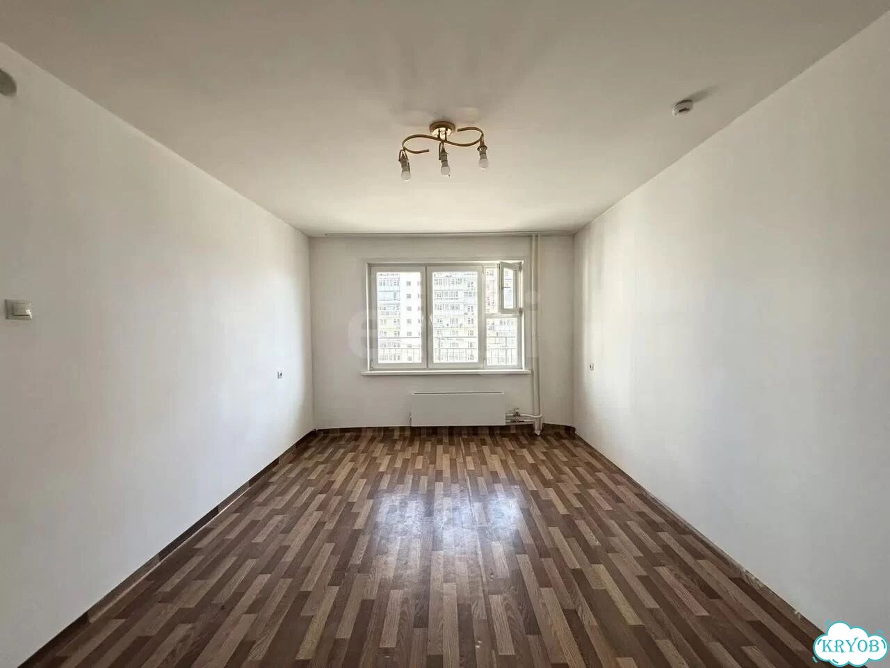 1-к. квартира, 36,8 м², 8/16 эт. фото 3