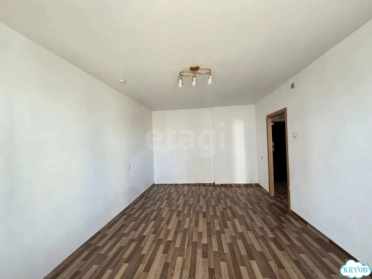 1-к. квартира, 36,8 м², 8/16 эт. фото 5