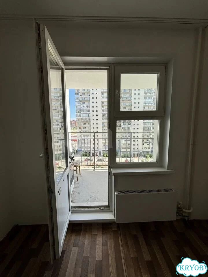 1-к. квартира, 36,8 м², 8/16 эт. фото 8