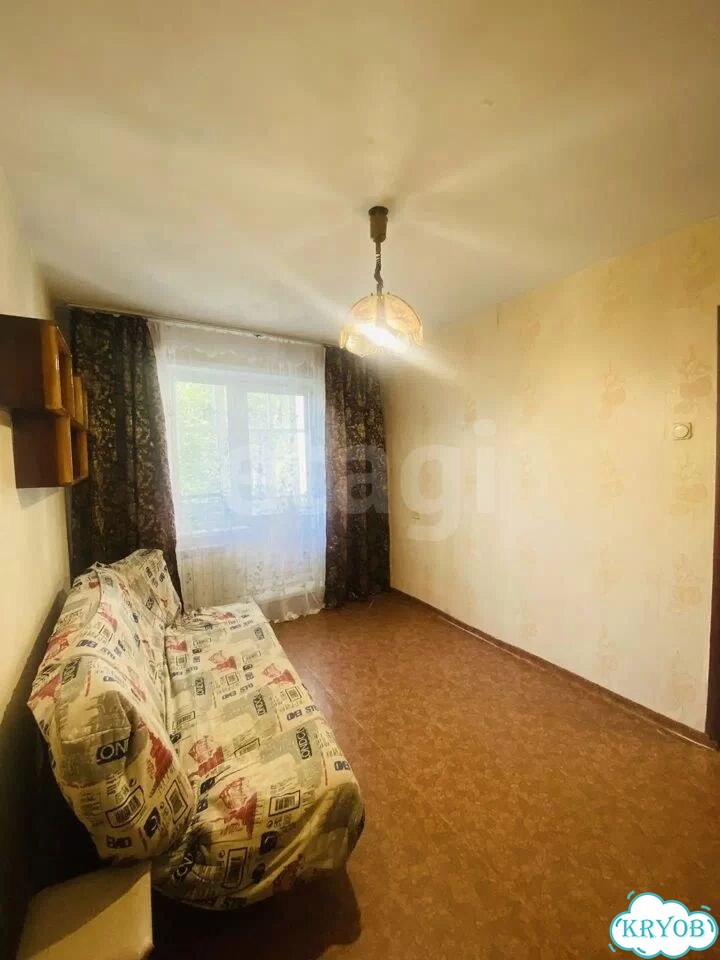 1-к. квартира, 28 м², 2/9 эт. фото 2