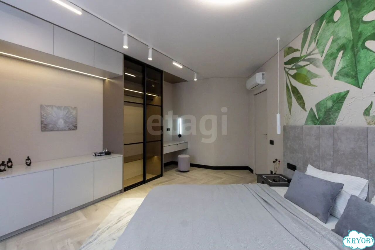 3-к. квартира, 80,7 м², 2/9 эт. фото 15