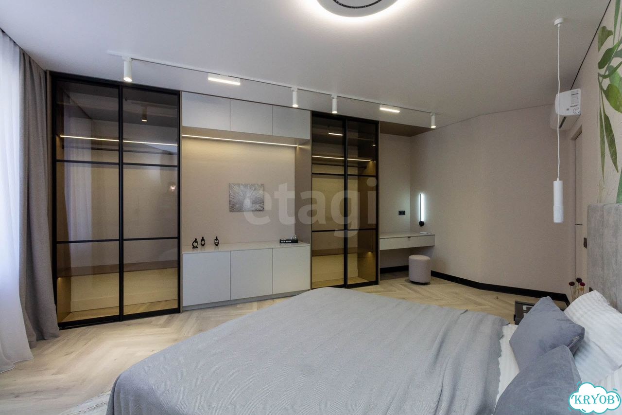 3-к. квартира, 80,7 м², 2/9 эт. фото 16