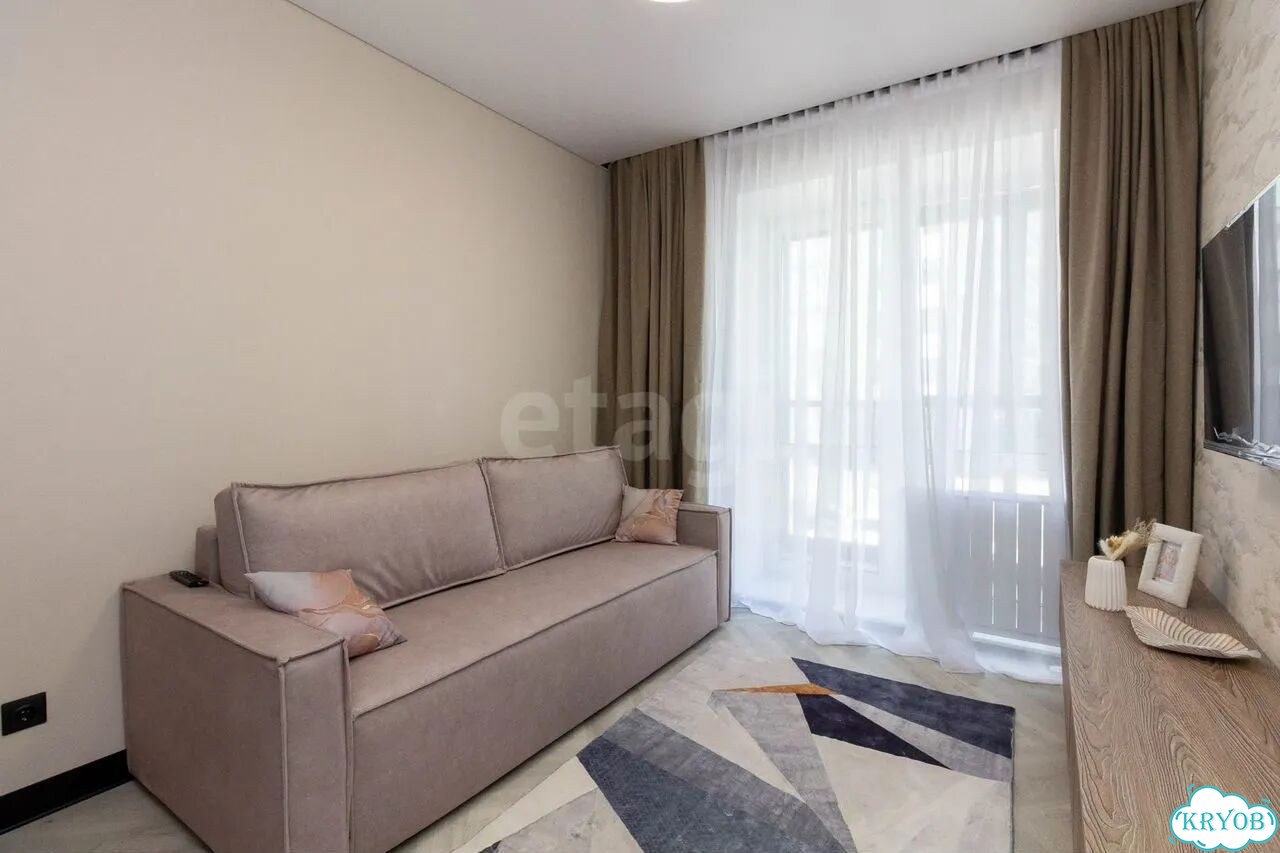 3-к. квартира, 80,7 м², 2/9 эт. фото 17