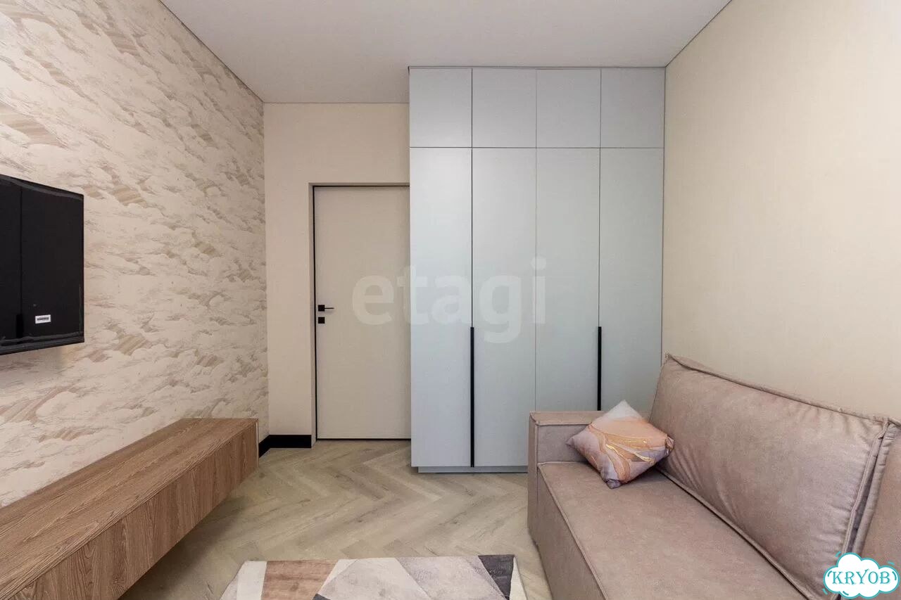 3-к. квартира, 80,7 м², 2/9 эт. фото 19