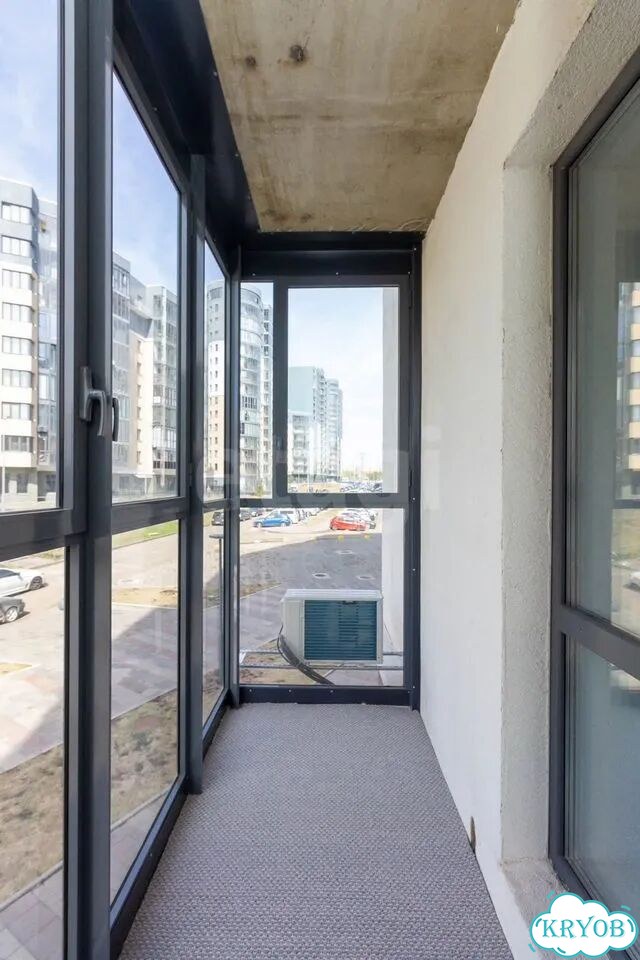 3-к. квартира, 80,7 м², 2/9 эт. фото 20