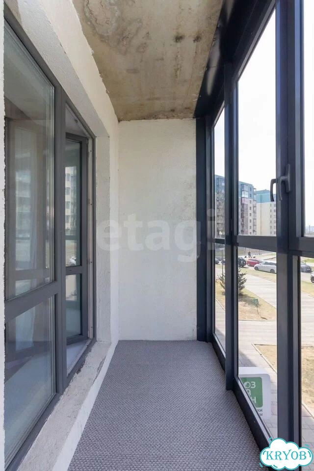 3-к. квартира, 80,7 м², 2/9 эт. фото 21