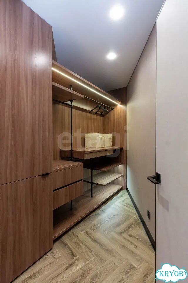 3-к. квартира, 80,7 м², 2/9 эт. фото 25