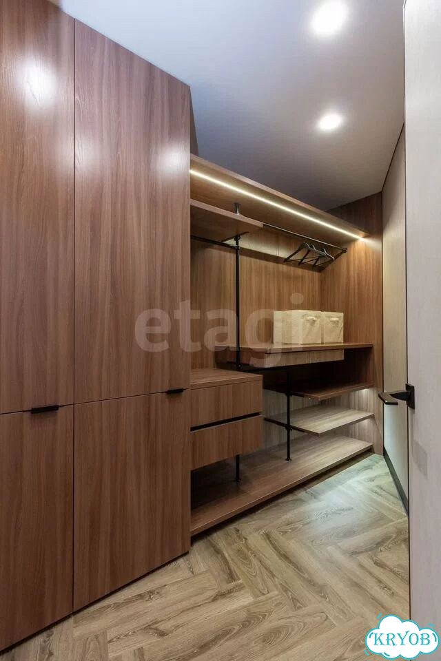 3-к. квартира, 80,7 м², 2/9 эт. фото 26
