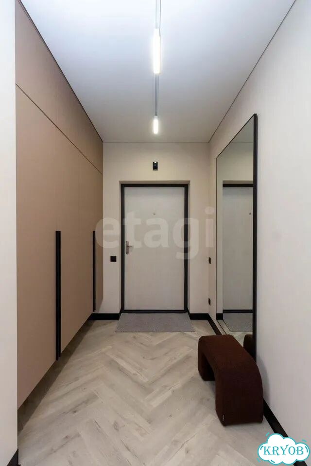 3-к. квартира, 80,7 м², 2/9 эт. фото 29