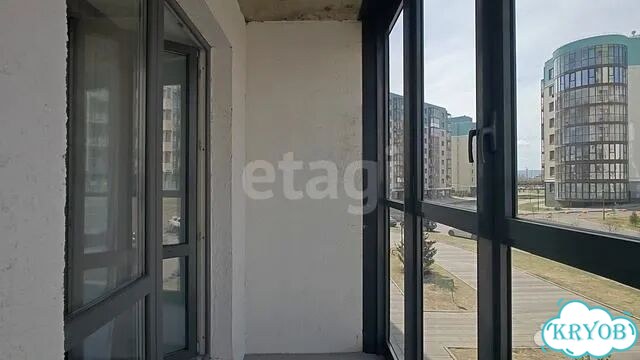3-к. квартира, 80,7 м², 2/9 эт. фото 3