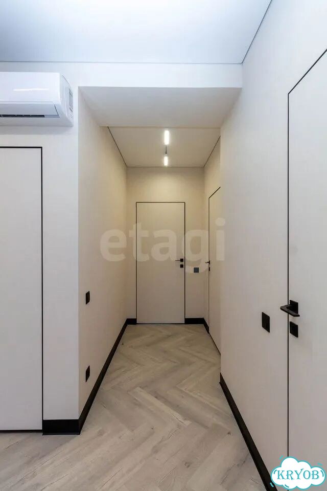 3-к. квартира, 80,7 м², 2/9 эт. фото 31