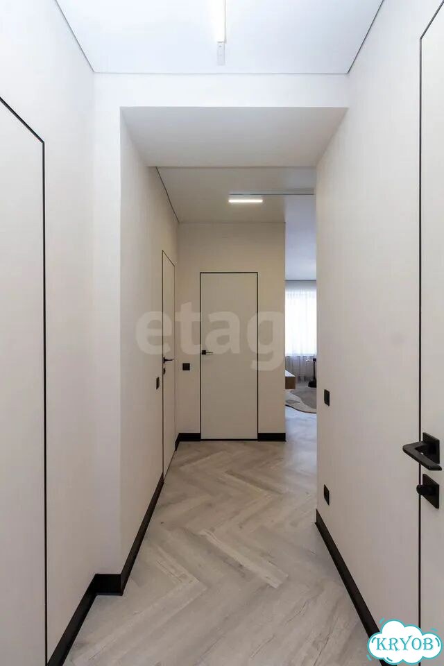 3-к. квартира, 80,7 м², 2/9 эт. фото 32