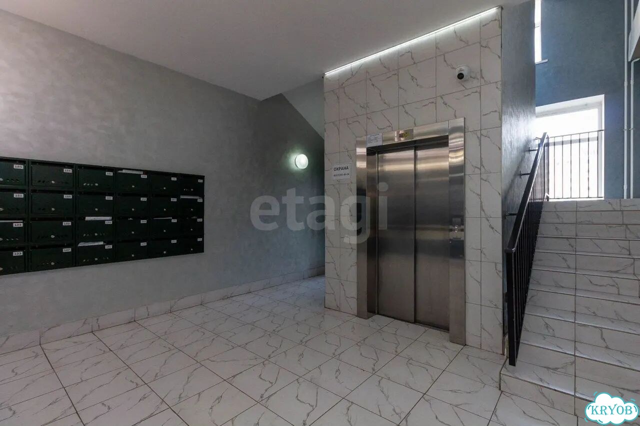 3-к. квартира, 80,7 м², 2/9 эт. фото 34