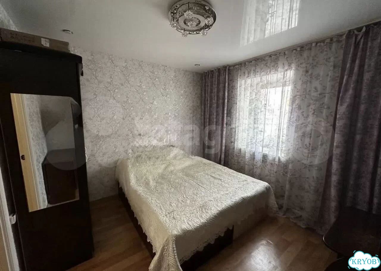3-к. квартира, 64,6 м², 1/2 эт. фото 3