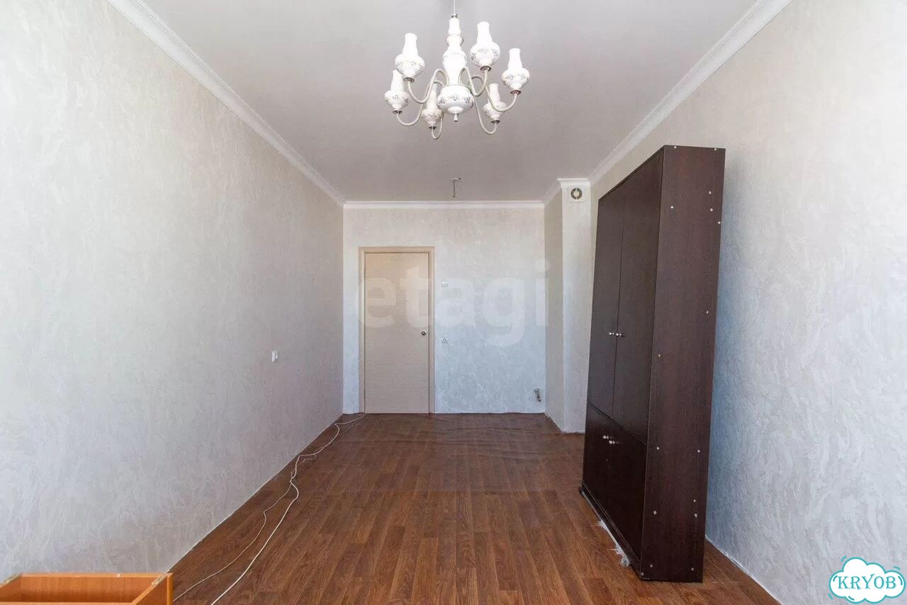 Квартира-студия, 21,5 м², 16/16 эт. фото 1