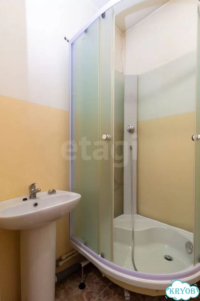 Квартира-студия, 21,5 м², 16/16 эт. фото 14