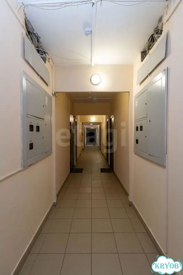 Квартира-студия, 21,5 м², 16/16 эт. фото 17