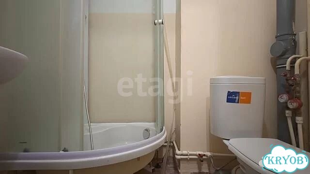 Квартира-студия, 21,5 м², 16/16 эт. фото 2