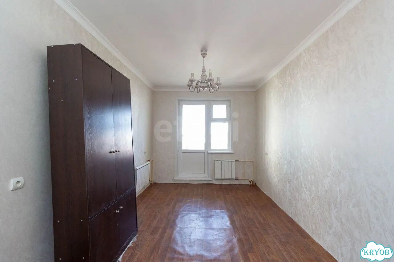 Квартира-студия, 21,5 м², 16/16 эт. фото 3