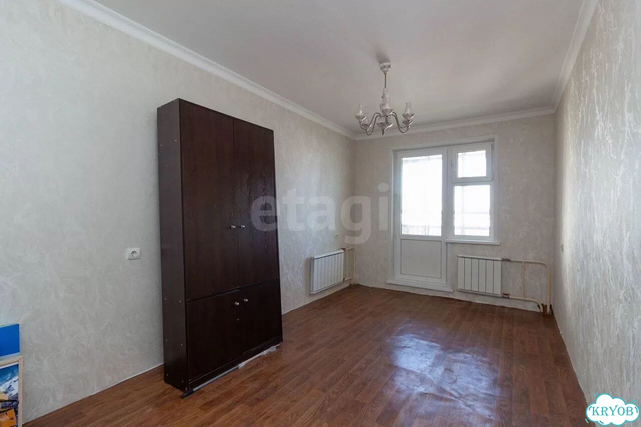Квартира-студия, 21,5 м², 16/16 эт. фото 4