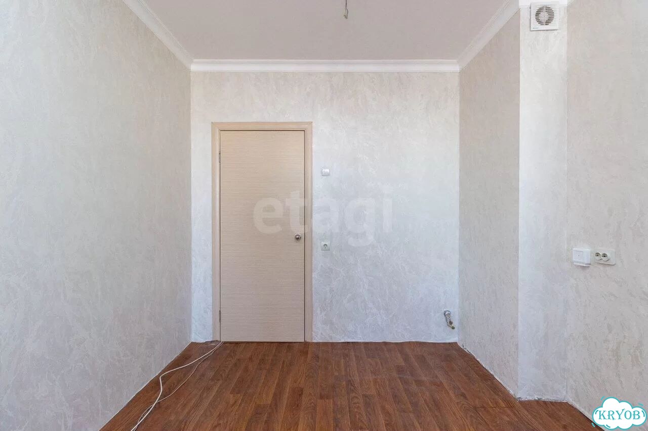 Квартира-студия, 21,5 м², 16/16 эт. фото 5