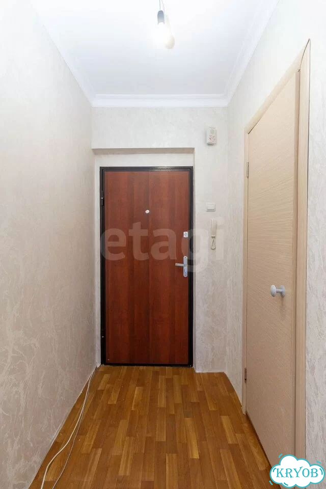 Квартира-студия, 21,5 м², 16/16 эт. фото 9