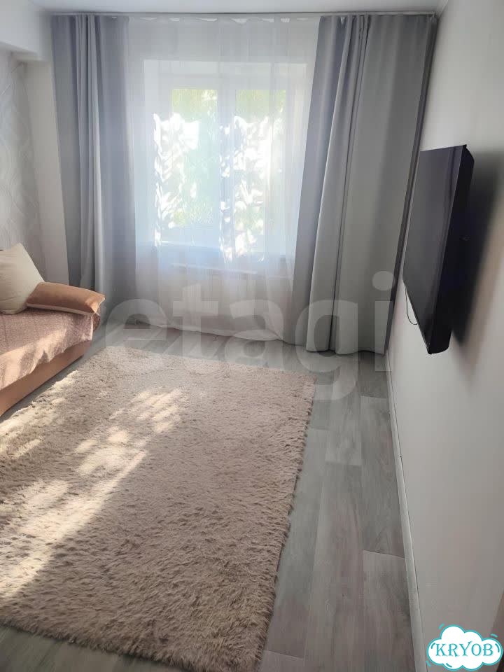 2-к. квартира, 48,9 м², 2/5 эт. фото 1