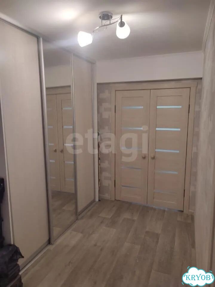 2-к. квартира, 48,9 м², 2/5 эт. фото 11