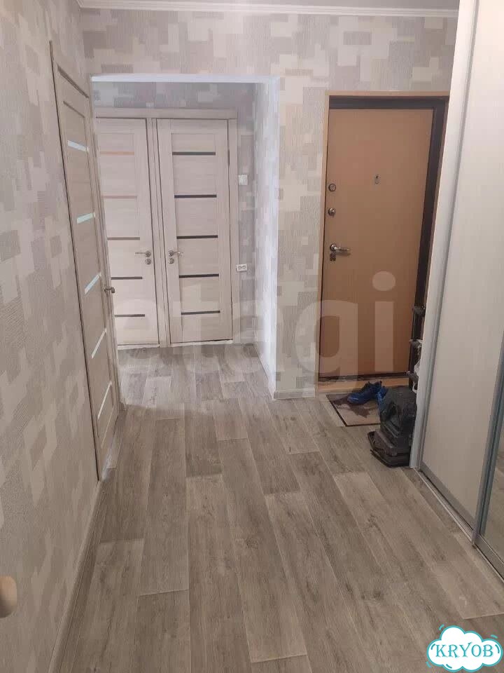 2-к. квартира, 48,9 м², 2/5 эт. фото 2
