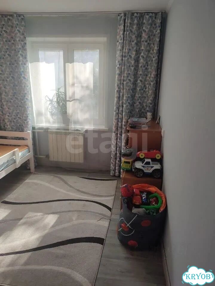 2-к. квартира, 48,9 м², 2/5 эт. фото 4