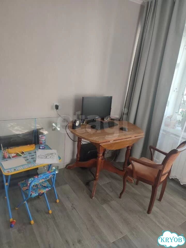 2-к. квартира, 48,9 м², 2/5 эт. фото 6