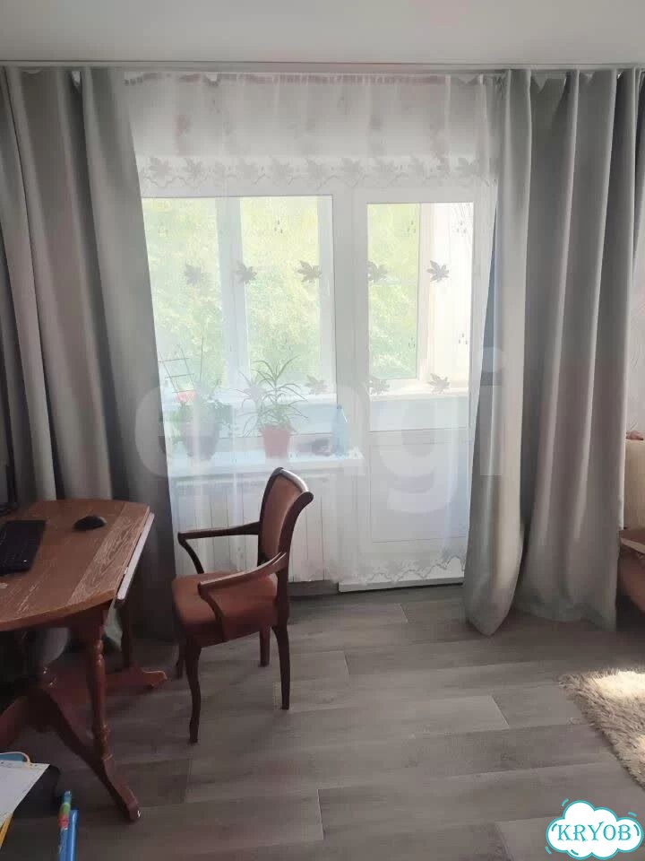 2-к. квартира, 48,9 м², 2/5 эт. фото 7