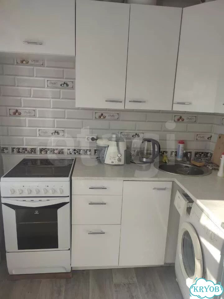 2-к. квартира, 48,9 м², 2/5 эт. фото 9