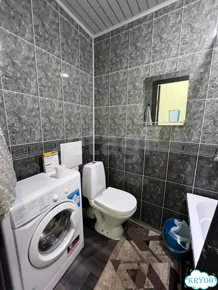 Квартира-студия, 15 м², 5/5 эт. фото 10