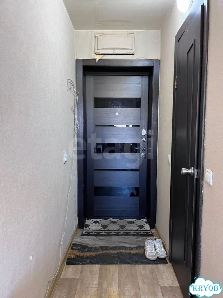 Квартира-студия, 15 м², 5/5 эт. фото 8