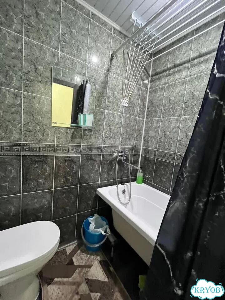 Квартира-студия, 15 м², 5/5 эт. фото 9
