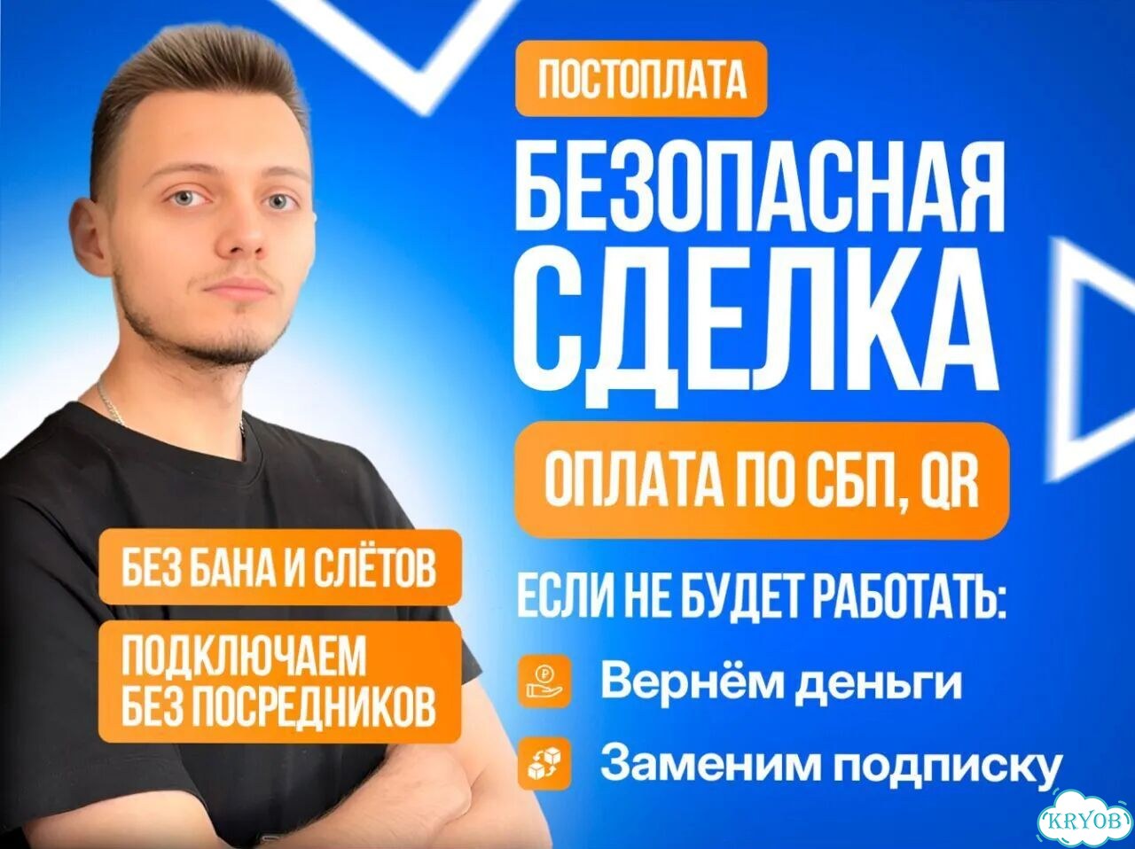 Подписка Xbox / PS Plus с гарантией на весь срок фото 3