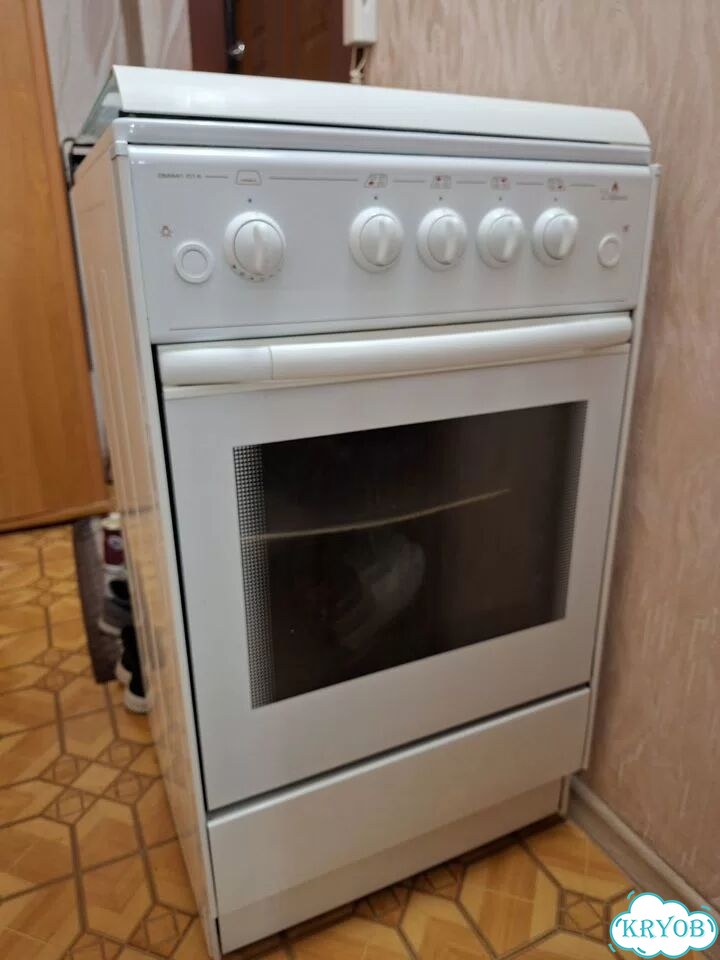 Газовая плита Дарина GM441 014 фото 1