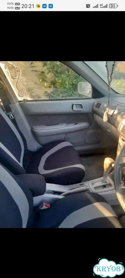 Toyota sprinter запчасти ae 110 фото 4