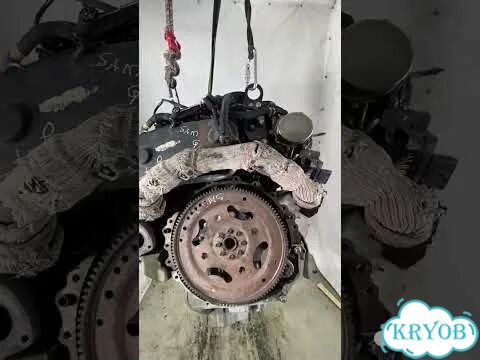 Двигатель 276DT для Land Rover Discovery В сборе с документами фото 2