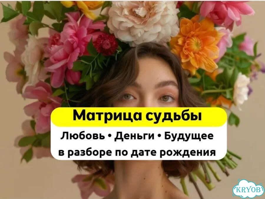 Узнай себя через дату рождения фото 1