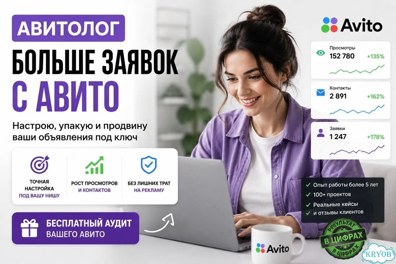 Лиды для бизнеса Без слива рекламного бюджета фото 1