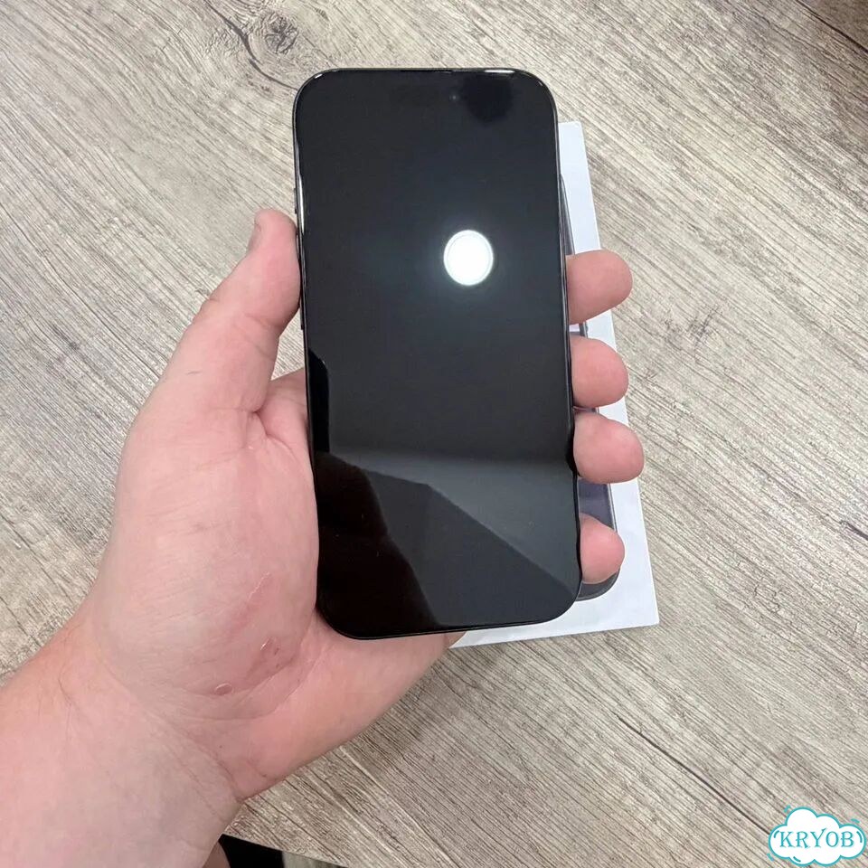 iPhone 16 Pro, 128 ГБ, 2 SIM фото 3