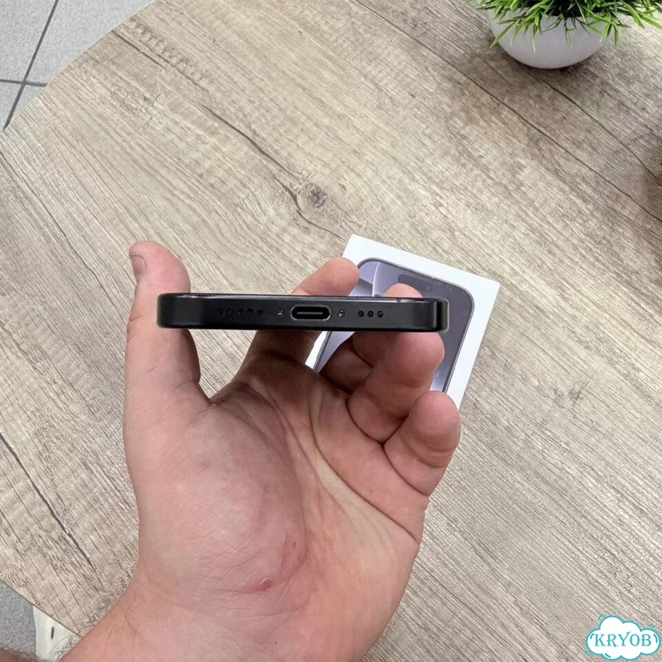 iPhone 16 Pro, 128 ГБ, 2 SIM фото 8