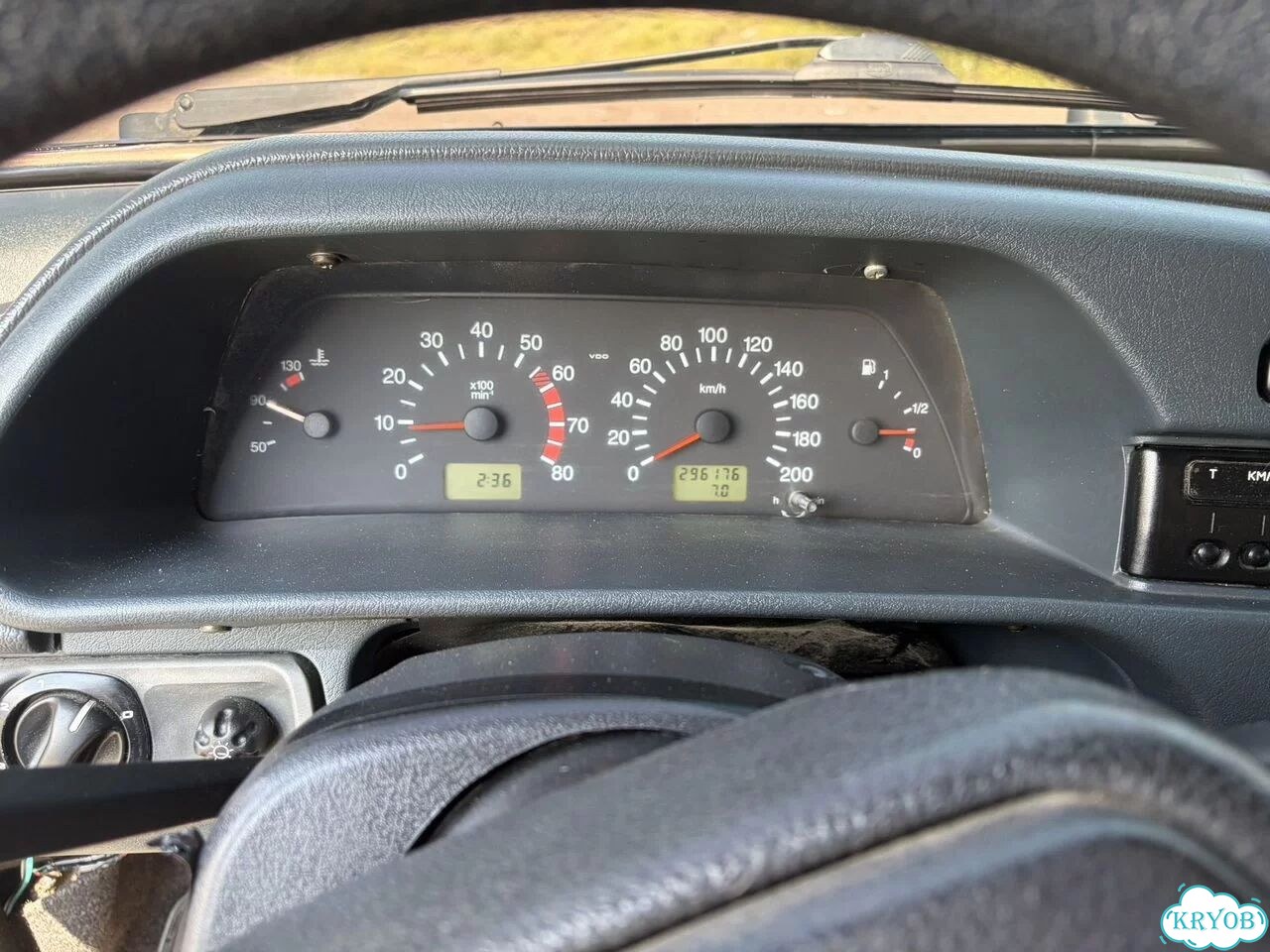 ВАЗ (LADA) 2115 Samara 1.6 MT, 2012, 295 412 км фото 15