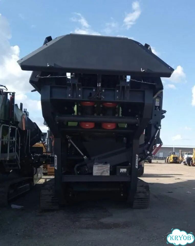 Щековая дробилка mesda MD-J11H фото 7