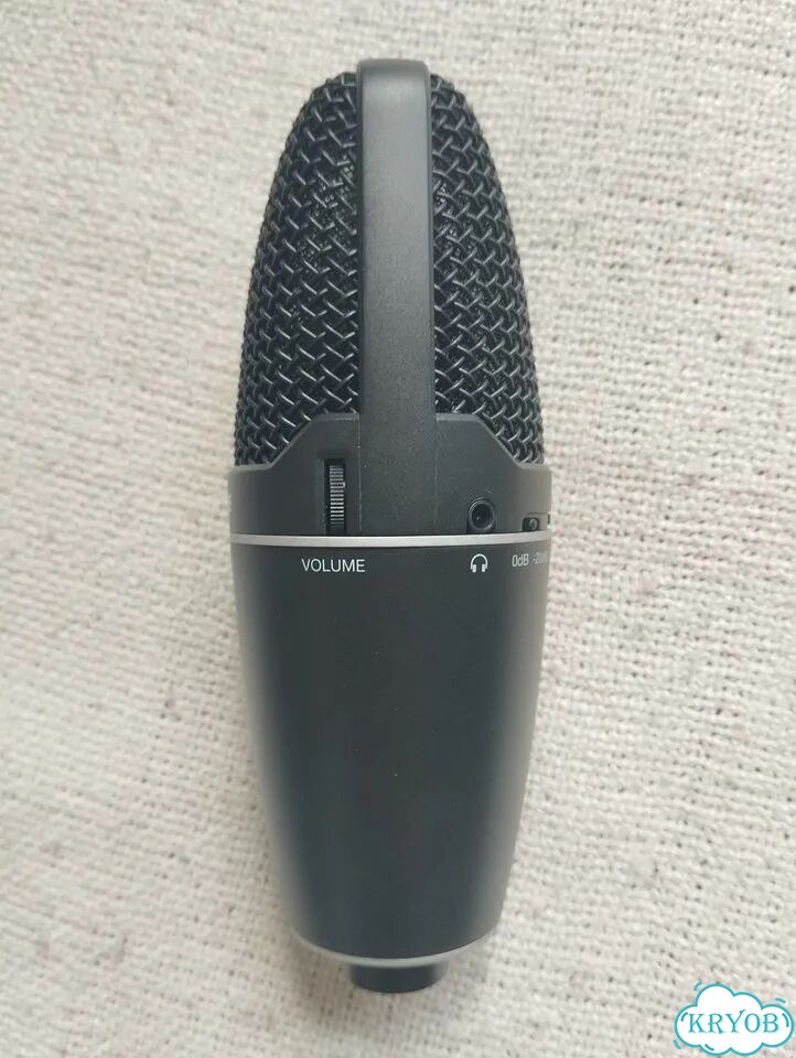 Shure PG27USB Студийный микрофон фото 4