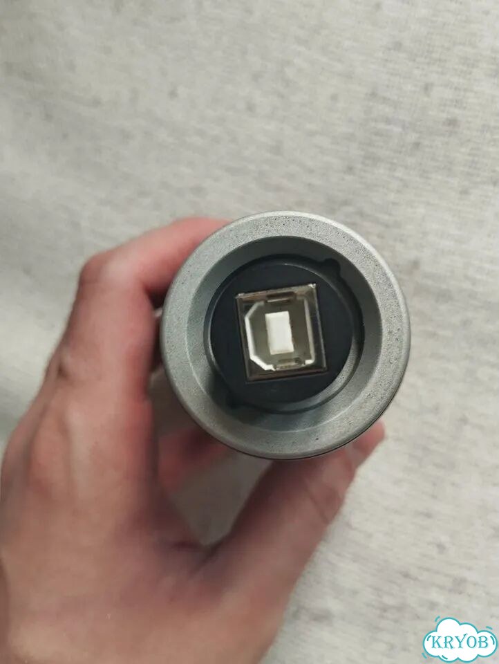 Shure PG27USB Студийный микрофон фото 5