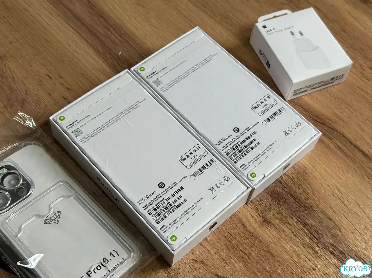 iPhone 15 Pro, 512 ГБ, 1 SIM фото 4
